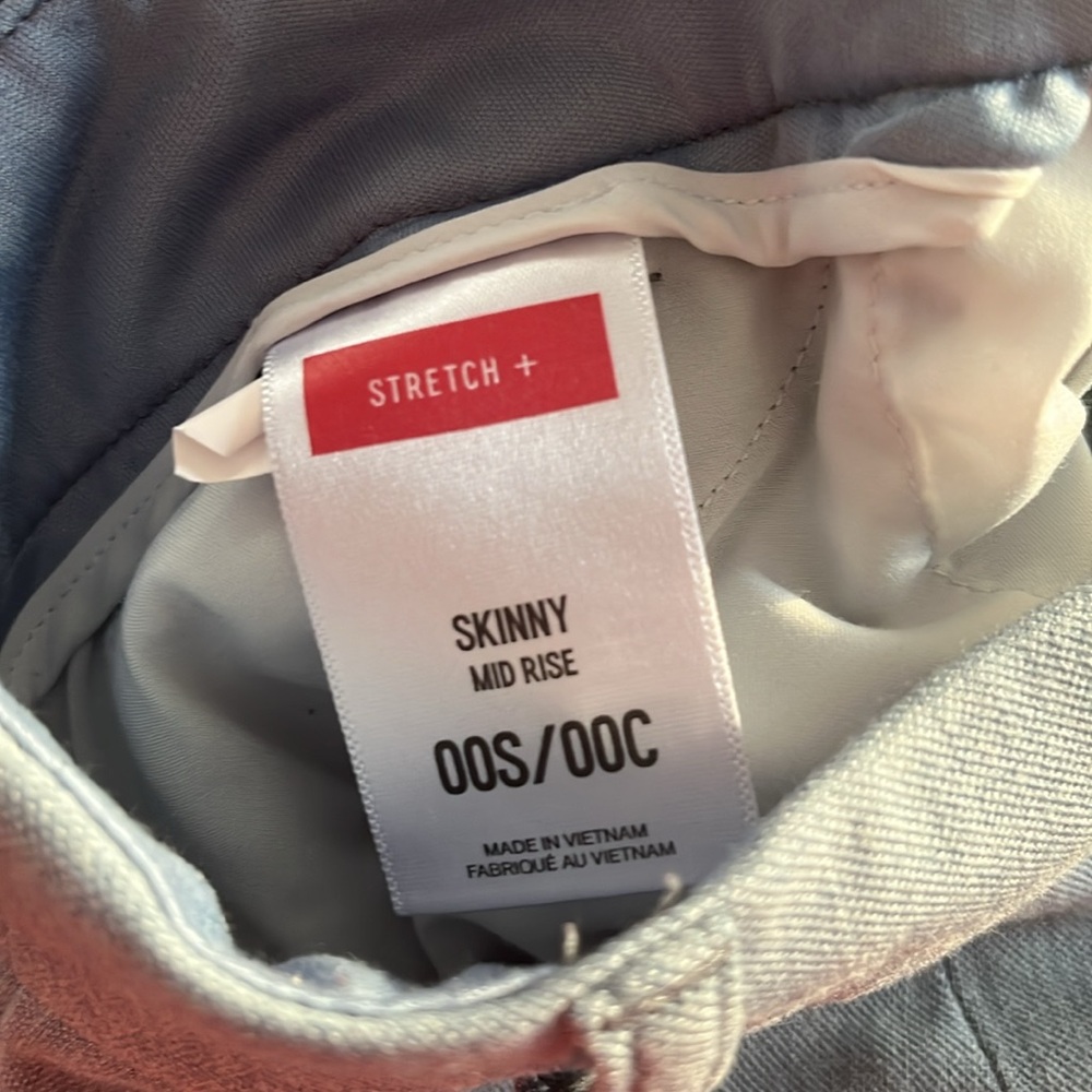 Express Pants - Picture 3 of 9